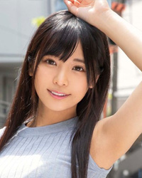 久留木玲 Rei Kuruki